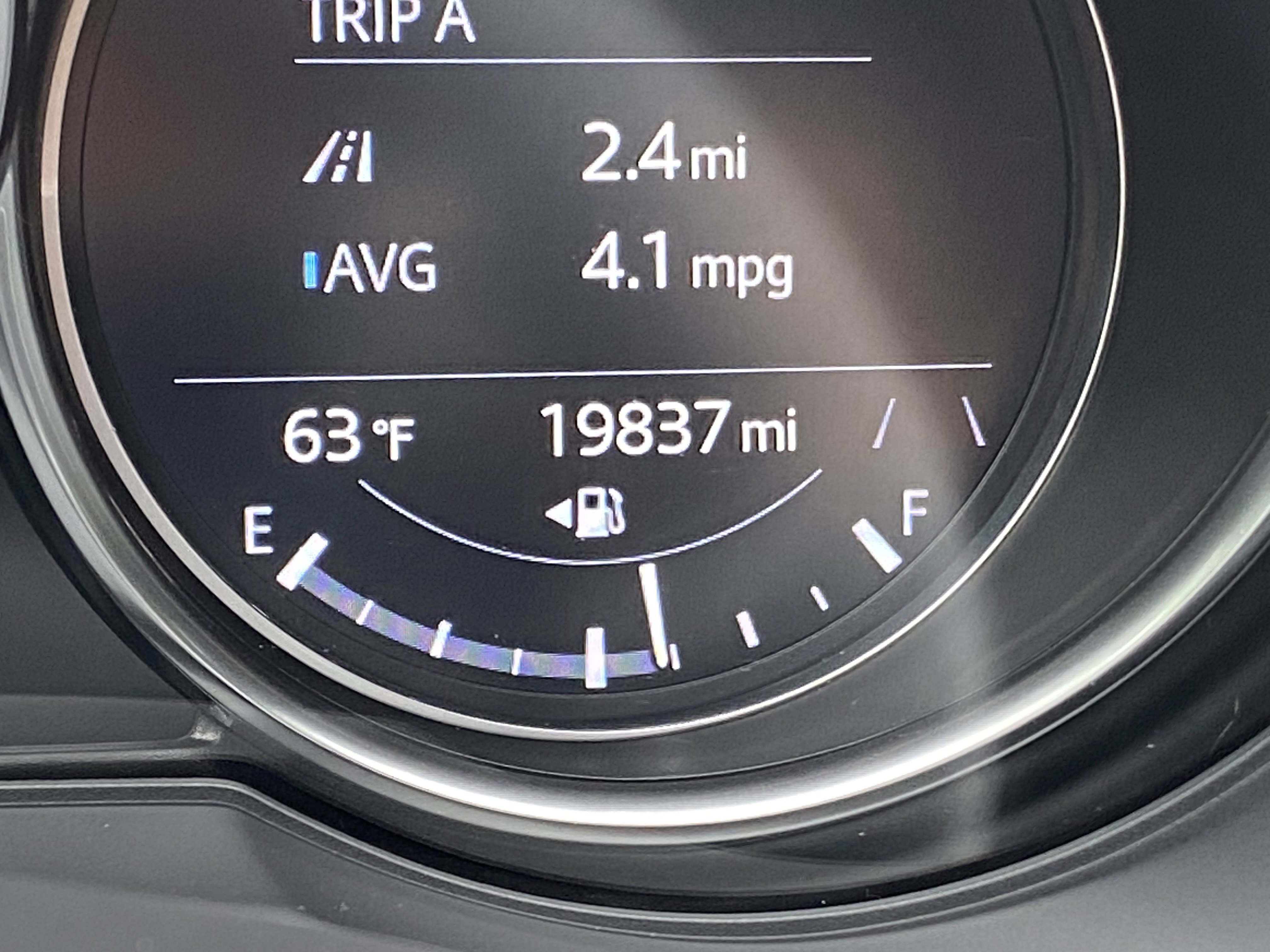 Used 2024 MAZDA CX-5 AWD 2.5 S w/ Preferred Package image 22