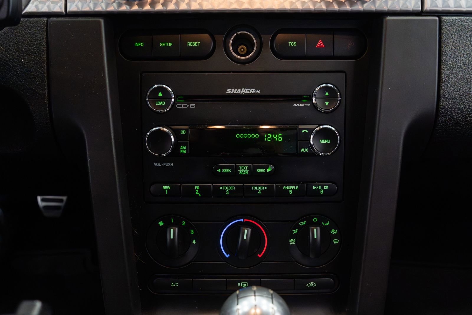 Used 2008 Ford Mustang GT Premium image 12