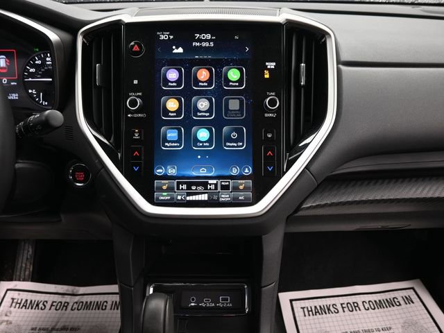 Used 2024 Subaru Ascent Premium w/ Convenience Package image 20