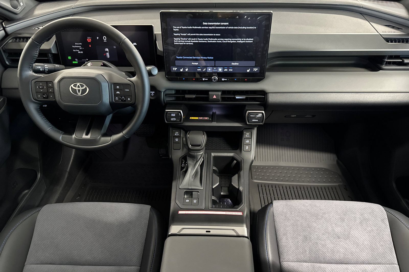 New 2026 Toyota RAV4 XSE AWD/4WD image 16