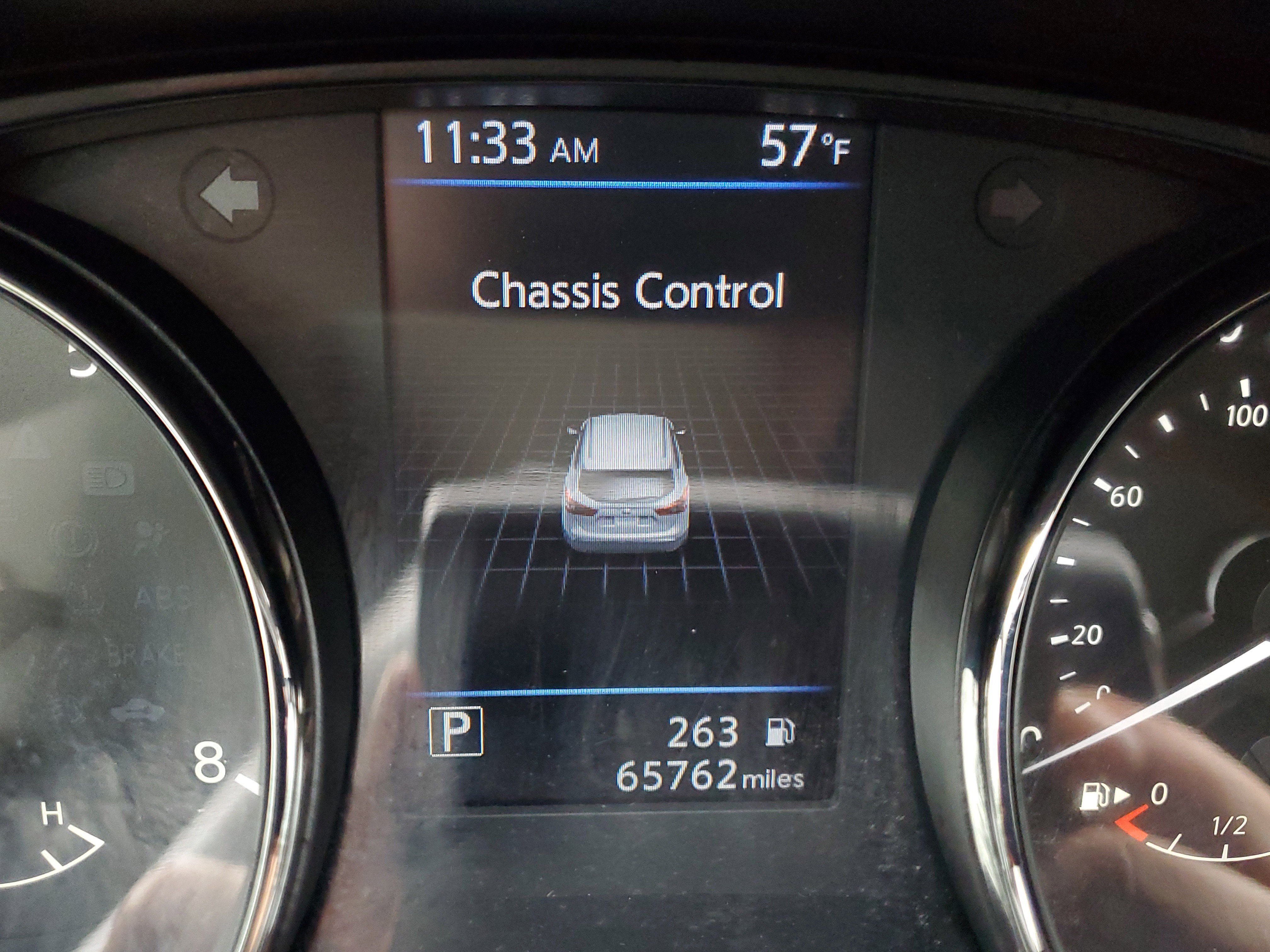 Used 2019 Nissan Rogue Sport S w/ Appearance Package image 21