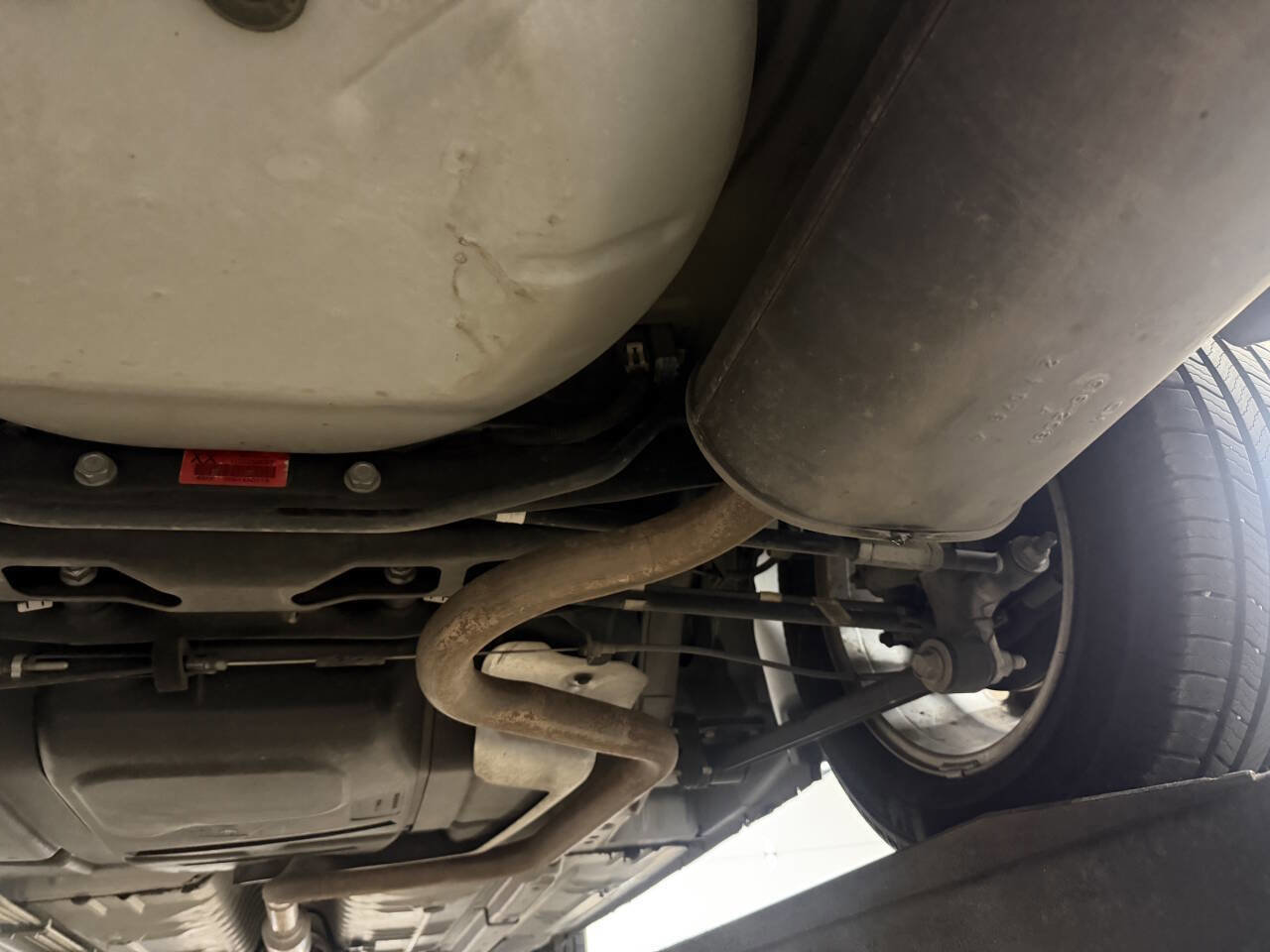 Used 2005 Buick Century Custom image 31