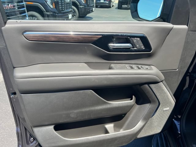 New 2026 Chevrolet Tahoe LT w/ Comfort Package AWD/4WD image 11