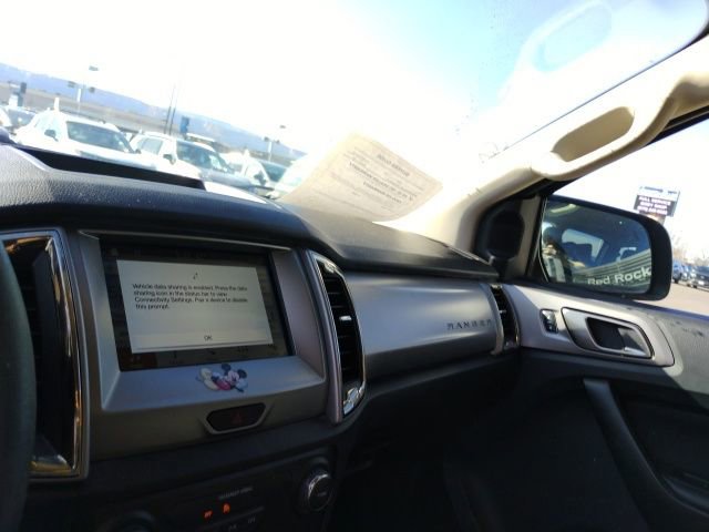 Used 2019 Ford Ranger XLT w/ Equipment Group 302A Luxury image 16