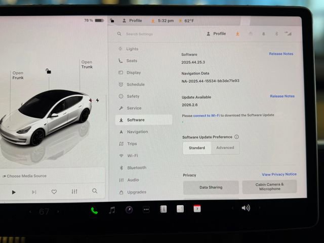 Used 2022 Tesla Model 3 Performance image 30