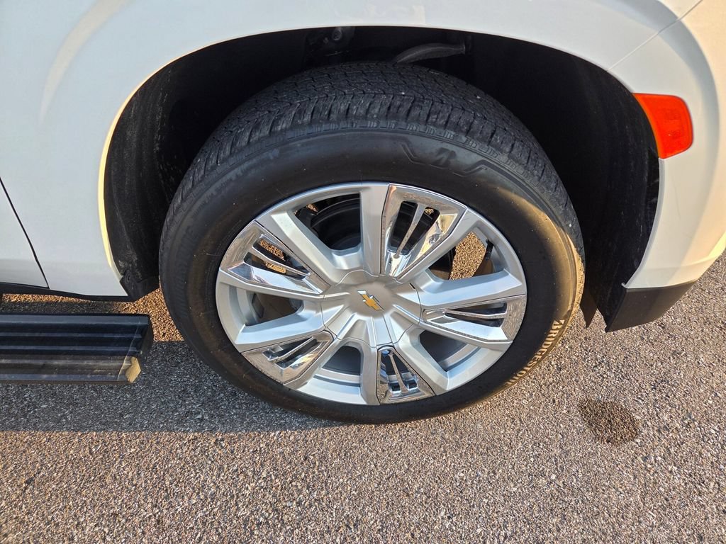 Used 2023 Chevrolet Tahoe High Country AWD/4WD image 20