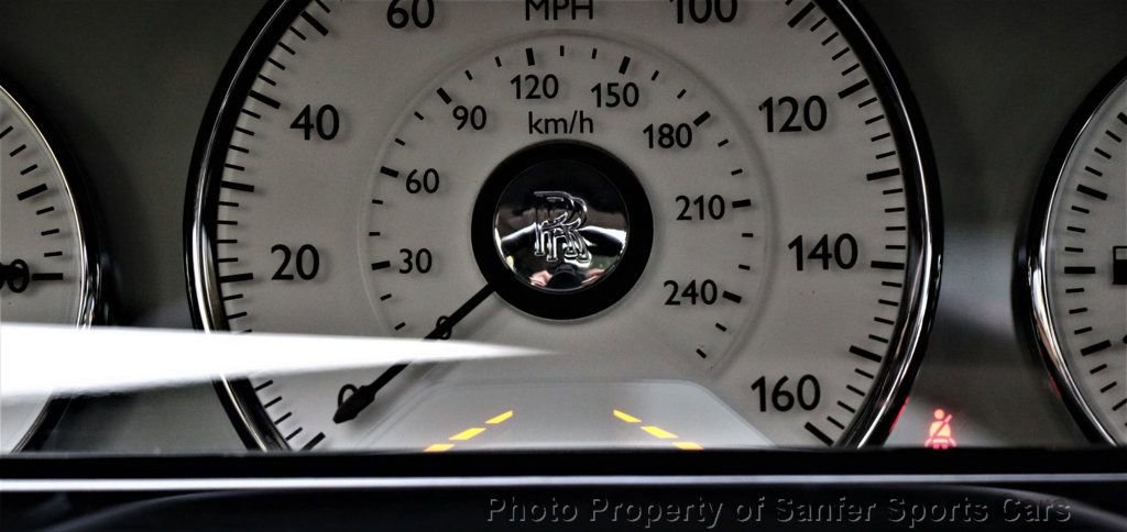 Used 2010 Rolls-Royce Ghost image 41