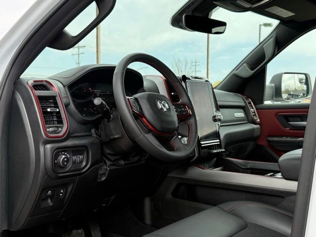 Used 2026 RAM 1500 Rebel w/ Rebel Level 1 Equipment Group image 3