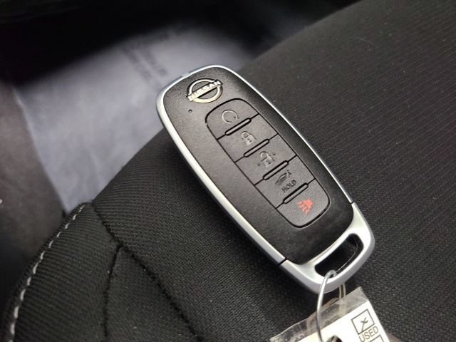 Used 2024 Nissan Sentra SV FWD image 34