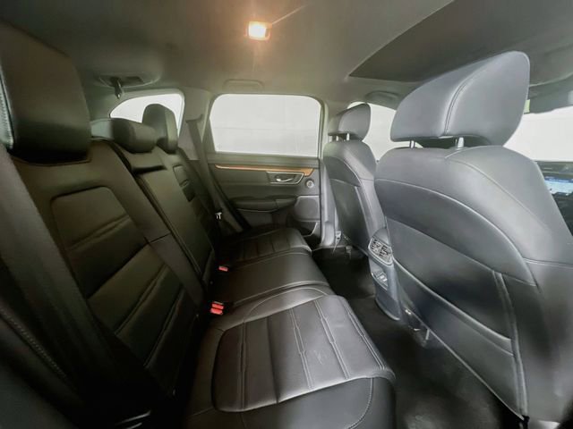 Used 2020 Honda CR-V Touring image 27