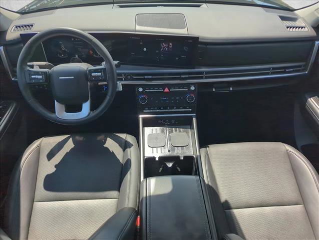 Used 2025 Hyundai Santa Fe XRT AWD/4WD image 21