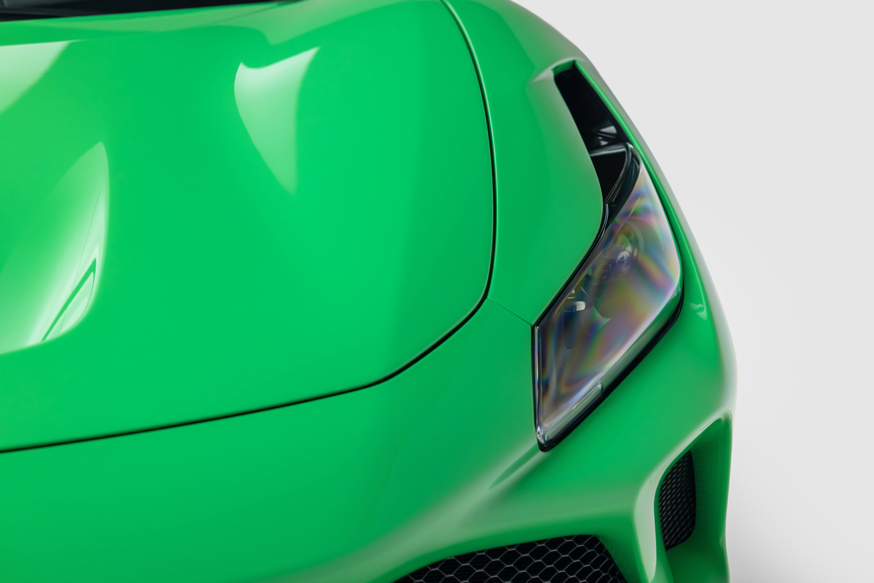 Certified 2023 Ferrari F8 Tributo RWD image 30