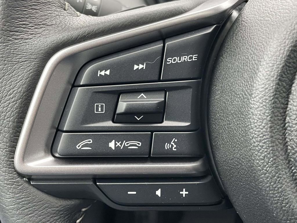 Used 2025 Subaru Outback Premium w/ Popular Package #1 image 10