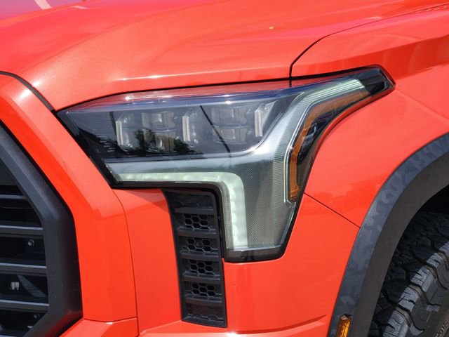 Used 2023 Toyota Tundra TRD Pro AWD/4WD image 6