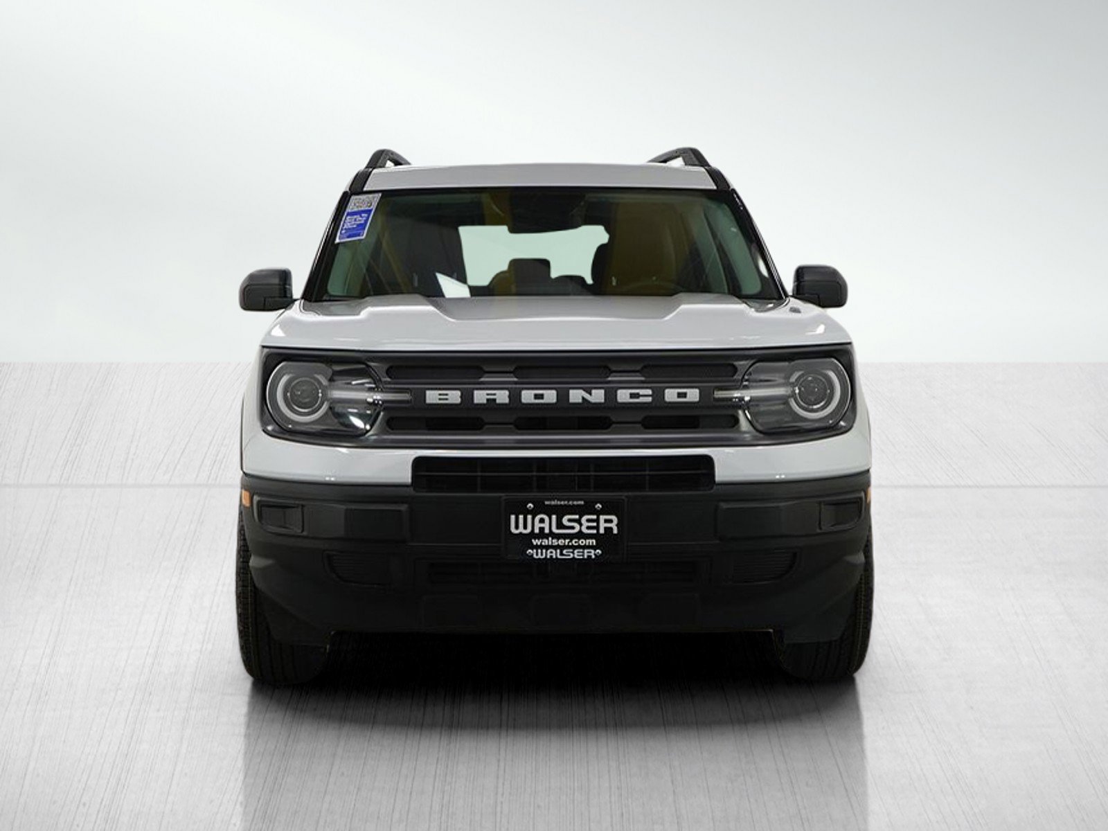 Used 2024 Ford Bronco Sport Big Bend image 8