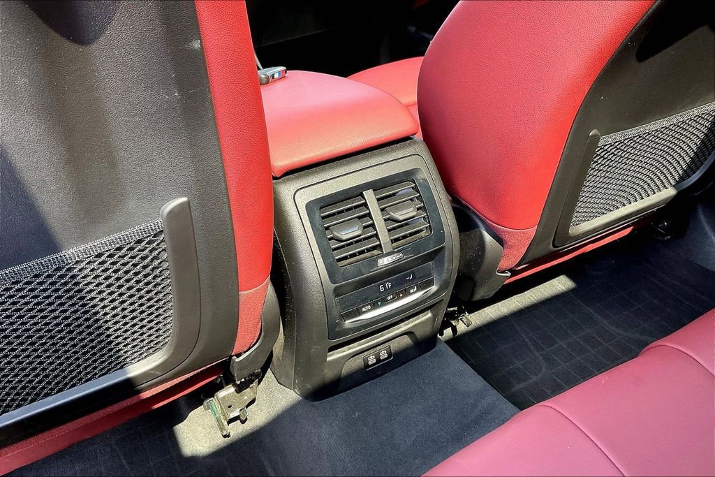 Used 2022 BMW X3 xDrive30i w/ M Sport Package 2 image 10