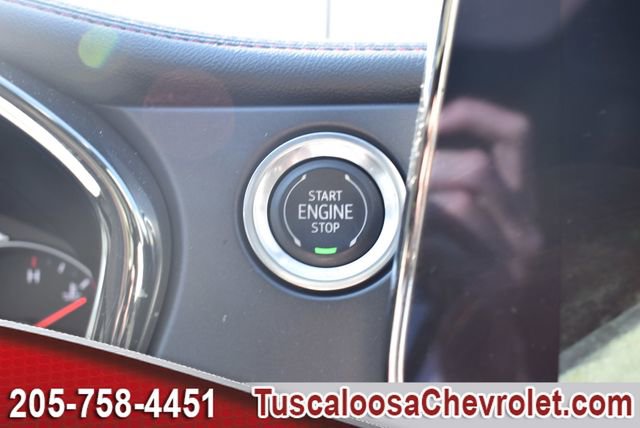 Used 2023 Chevrolet Blazer RS w/ Driver Confidence II Package FWD image 43