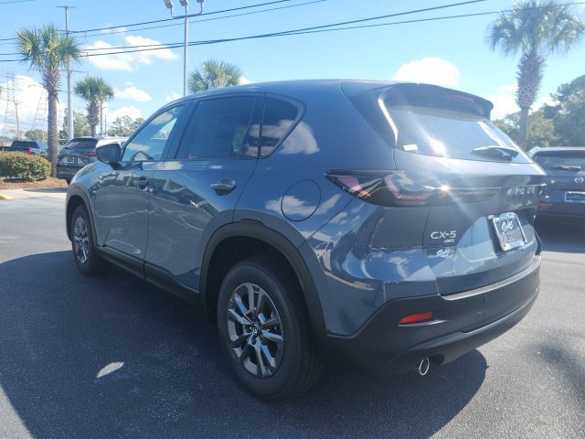 New 2026 MAZDA CX-5 Select AWD/4WD image 5