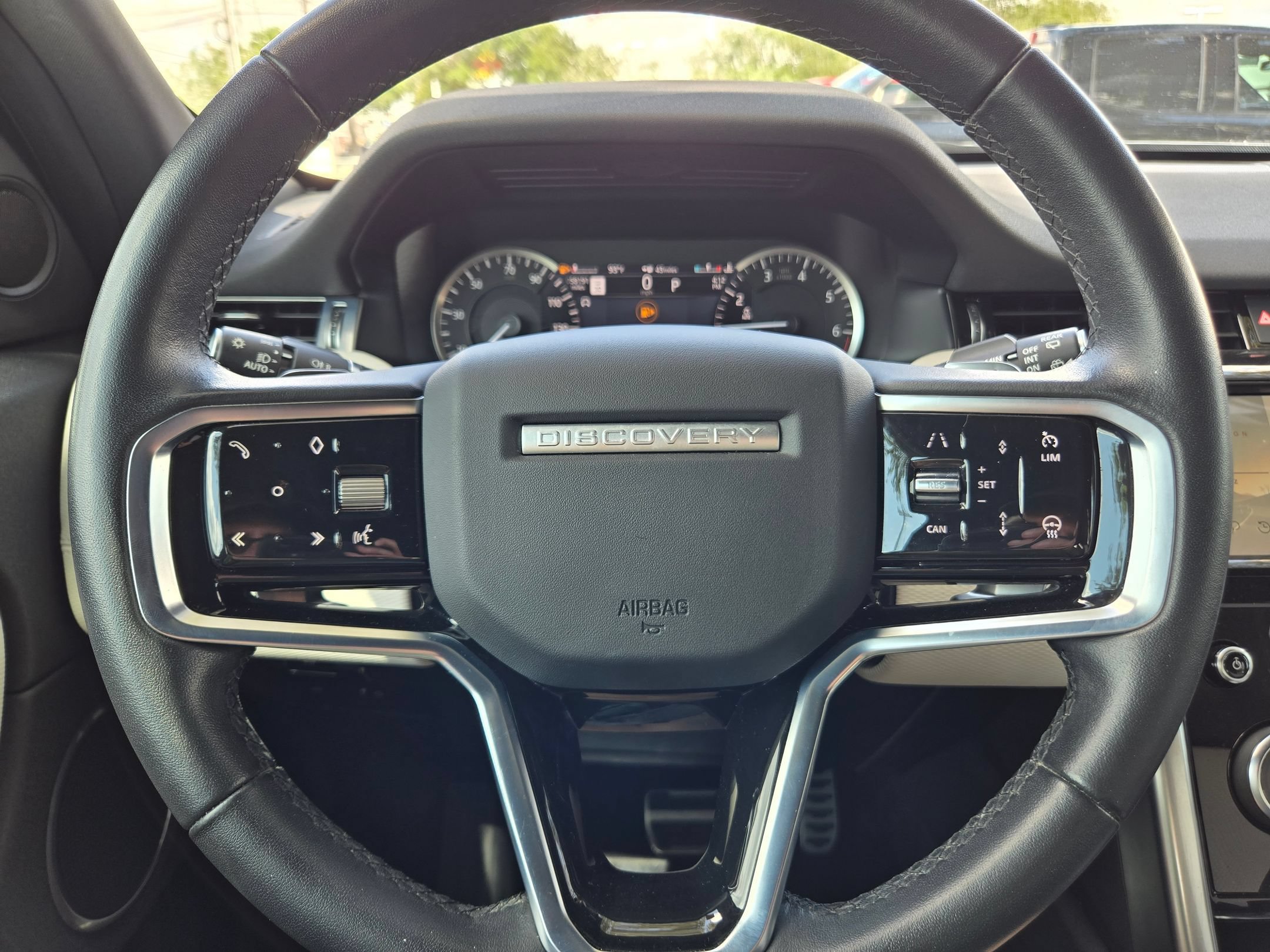 Used 2023 Land Rover Discovery Sport S R-Dynamic AWD/4WD image 11