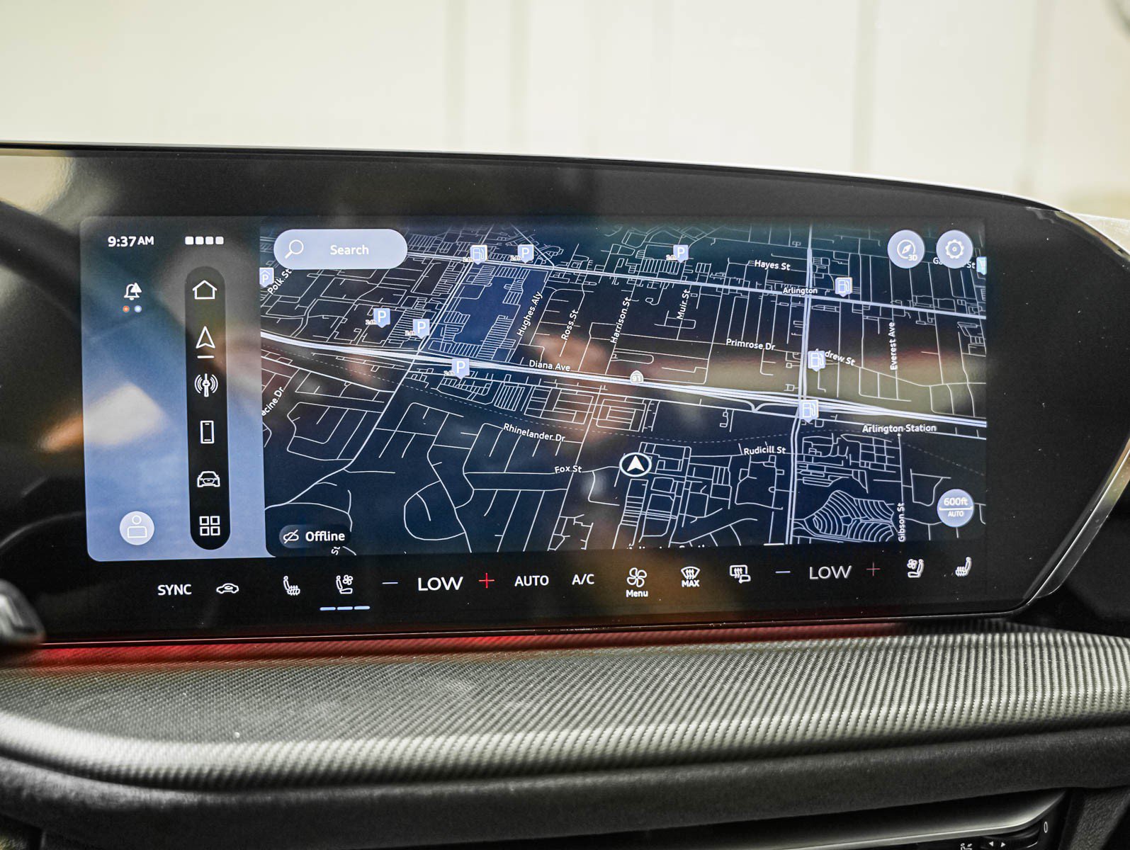 New 2026 Audi SQ5 Premium Plus AWD/4WD image 17