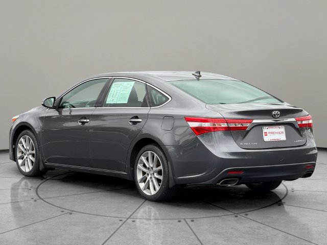Used 2014 Toyota Avalon Limited FWD image 4