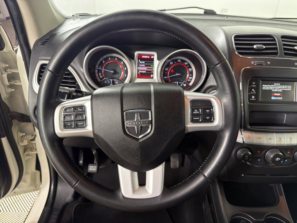 Used 2019 Dodge Journey SE FWD image 13