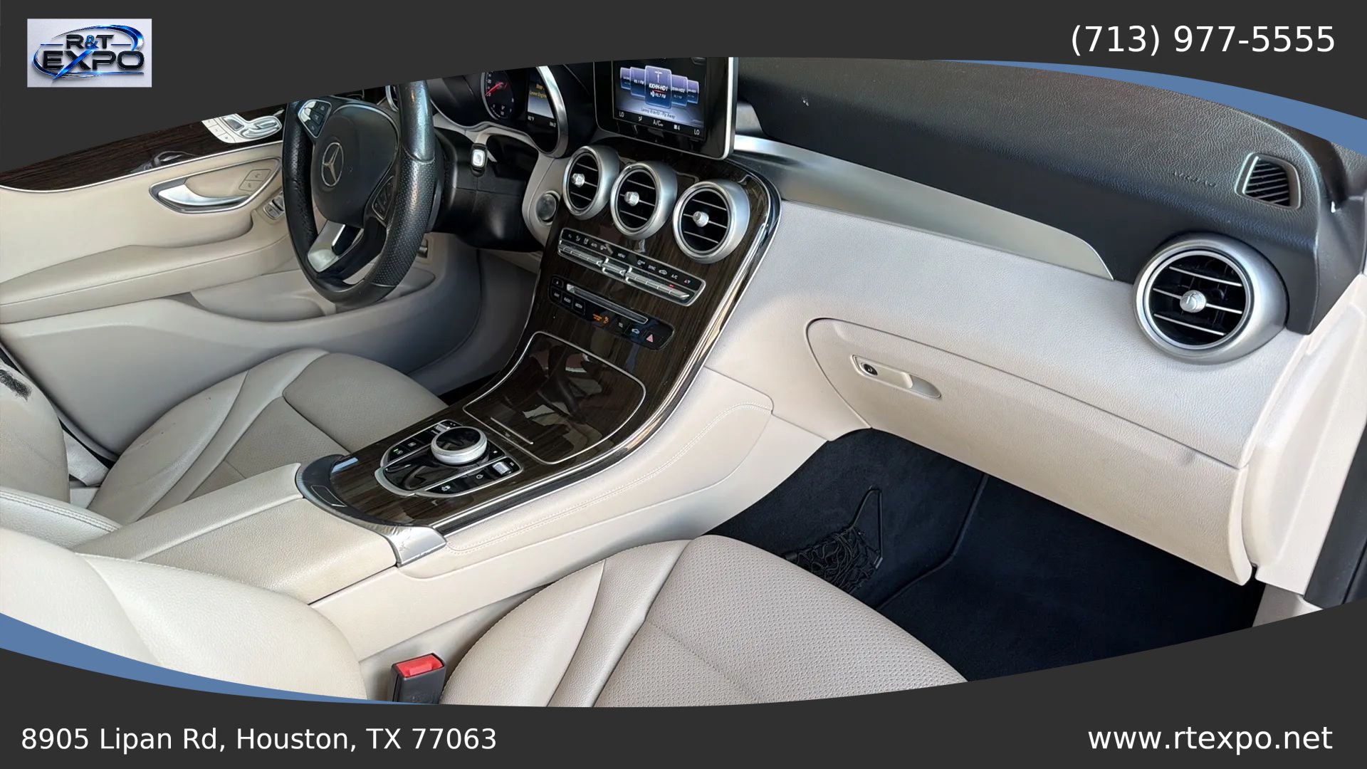 Used 2017 Mercedes-Benz GLC 300 image 41