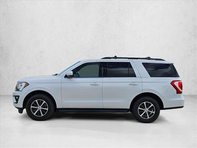 Used 2018 Ford Expedition XLT w/ Equipment Group 201A RWD image 8