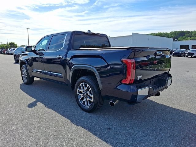Used 2024 Toyota Tundra 1794 Edition AWD/4WD image 4