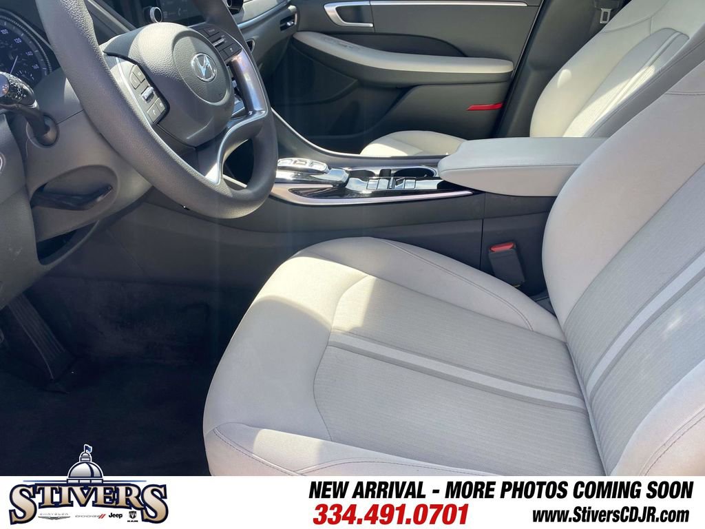 Used 2023 Hyundai Sonata SE FWD image 17