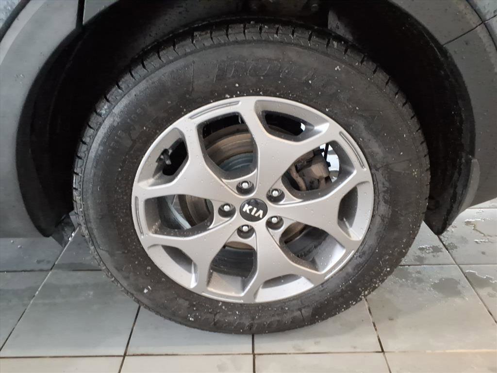 Used 2020 Kia Telluride EX image 9