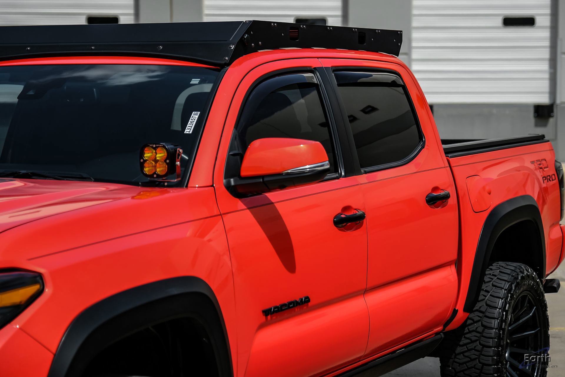 Used 2023 Toyota Tacoma TRD Pro AWD/4WD image 28