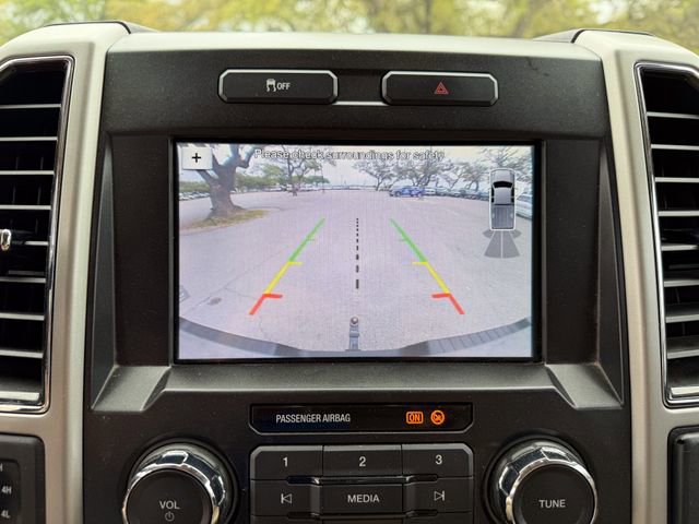 Used 2019 Ford F250 Lariat image 16