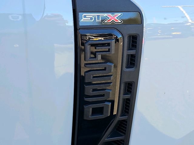 New 2026 Ford F250 XL w/ STX Appearance Package AWD/4WD image 41