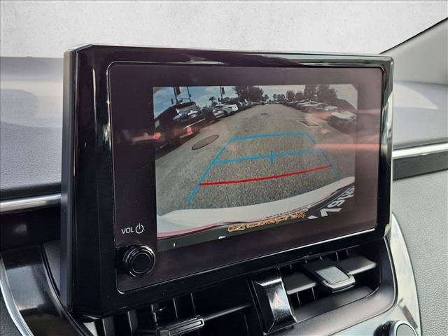 Used 2024 Toyota Corolla LE FWD image 13