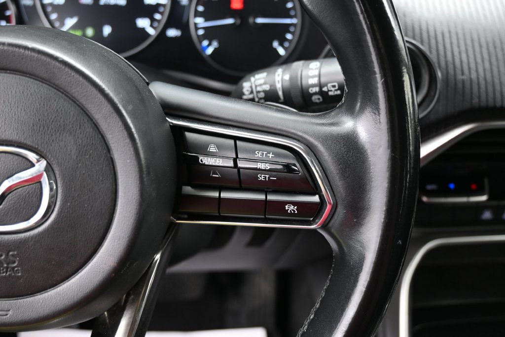 Used 2024 MAZDA CX-90 3.3 Turbo w/ Select Package AWD/4WD image 21