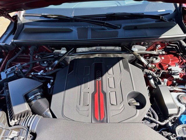 New 2026 Audi SQ5 Prestige AWD/4WD image 11