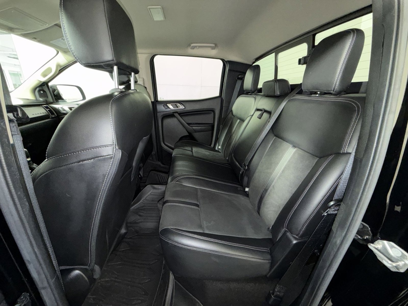 Used 2021 Ford Ranger Lariat w/ Tremor Off-Road Package image 24