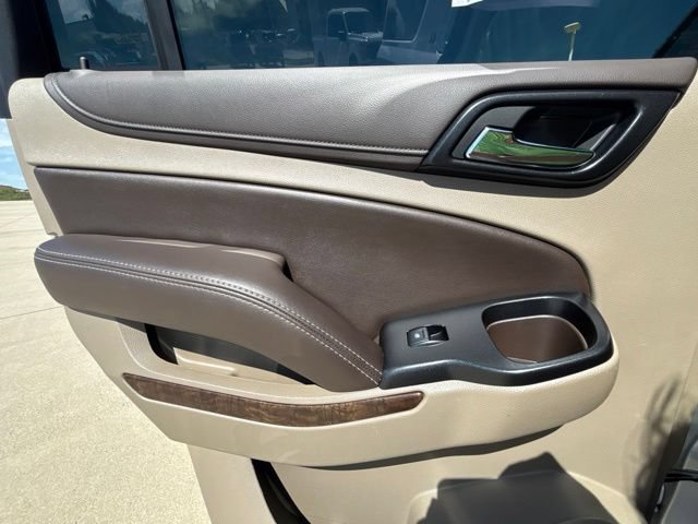Used 2020 Chevrolet Tahoe LT AWD/4WD image 26