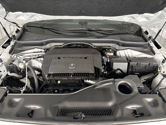 Certified 2026 Acura MDX w/ Technology Package image 30