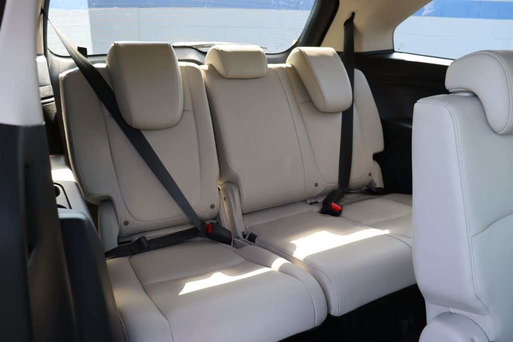 Certified 2026 Honda Odyssey EX-L image 15