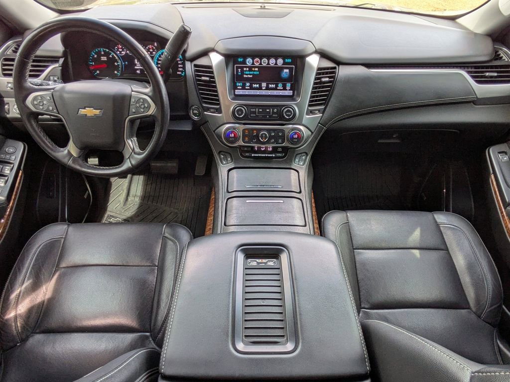 Used 2020 Chevrolet Tahoe Premier image 16