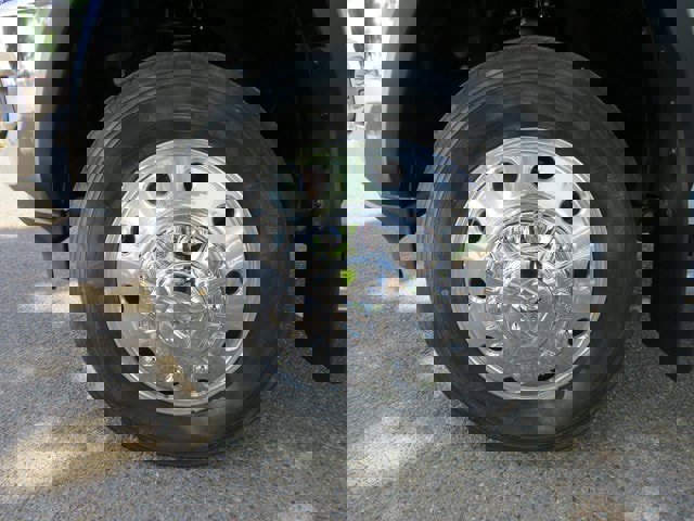 New 2023 RAM 5500 Tradesman w/ Chrome Appearance Group image 35