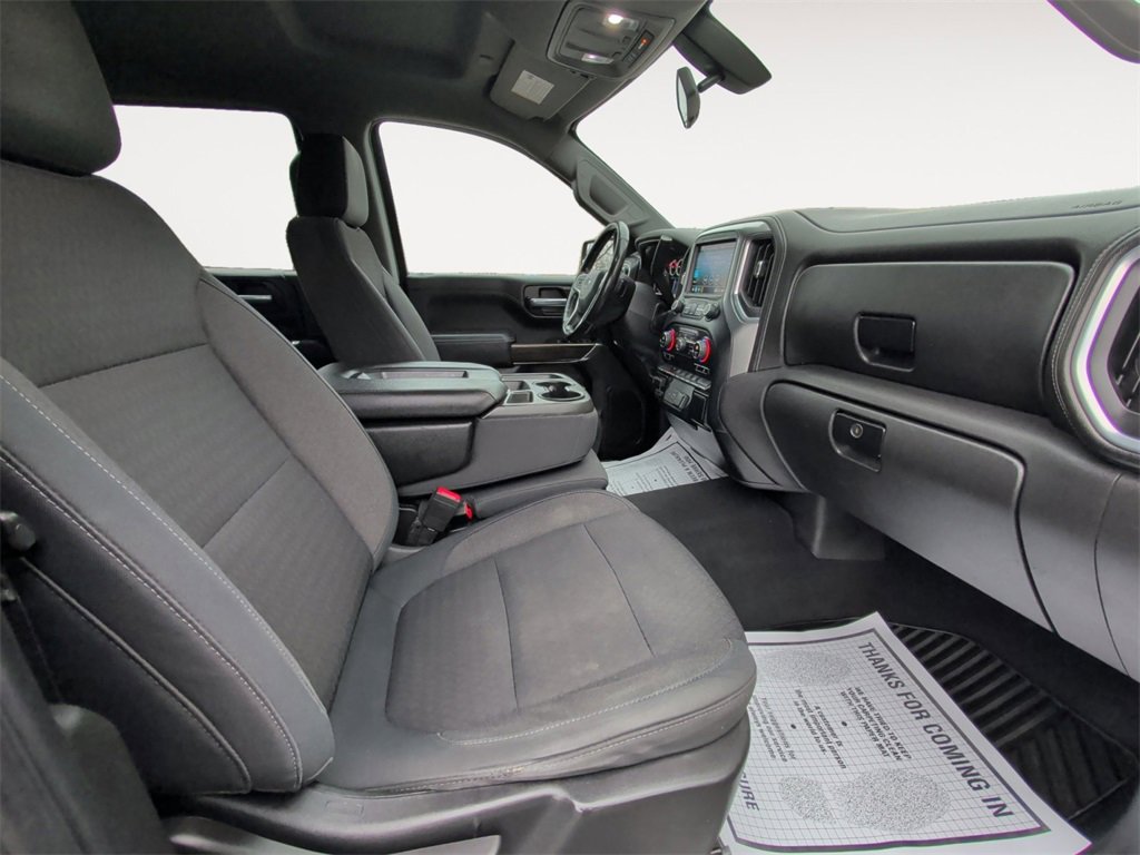 Used 2019 Chevrolet Silverado 1500 RST w/ All-Star Edition image 15