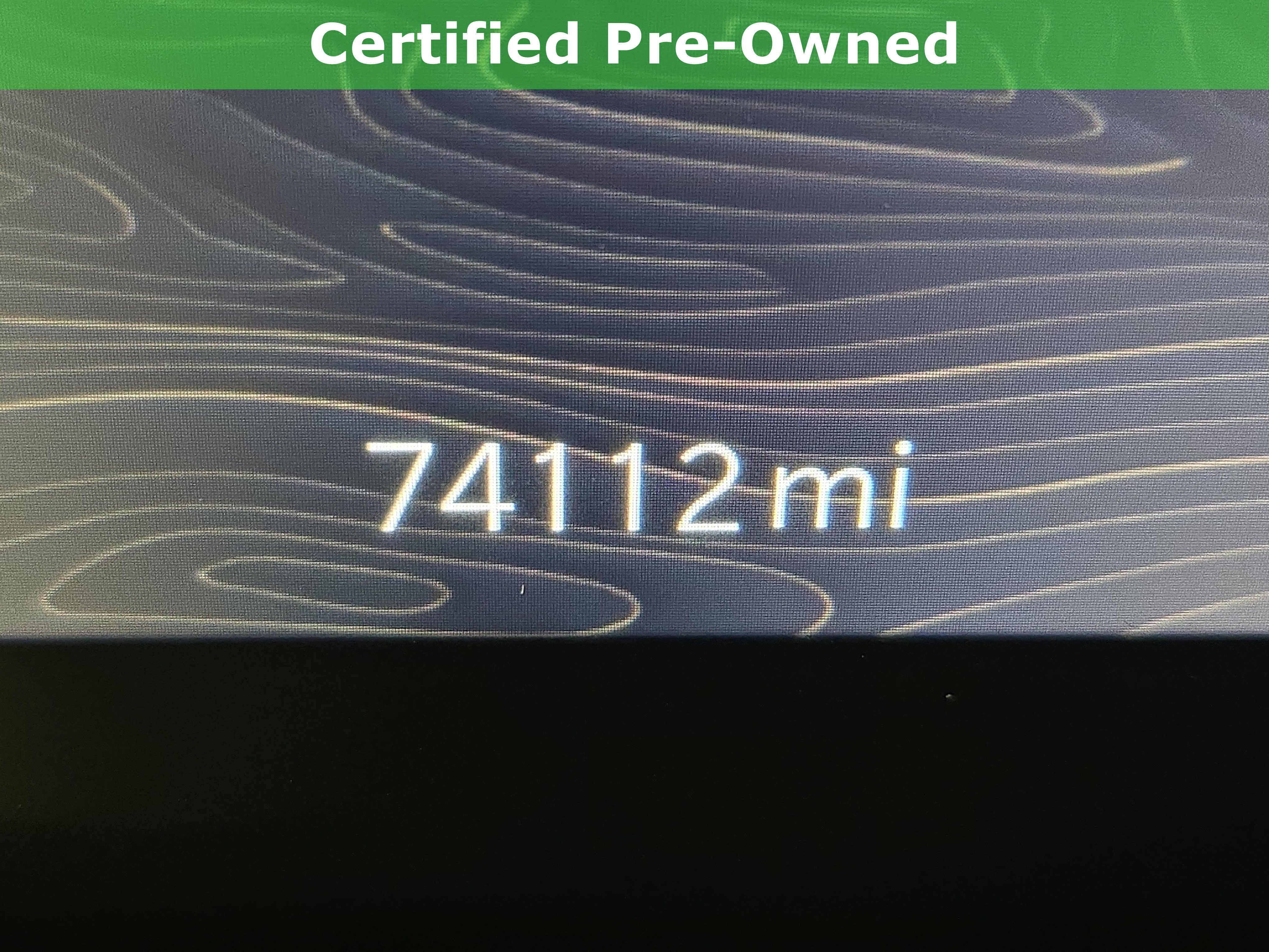 Certified 2021 Jeep Grand Cherokee L Overland w/ Advanced Protech Group III AWD/4WD image 20