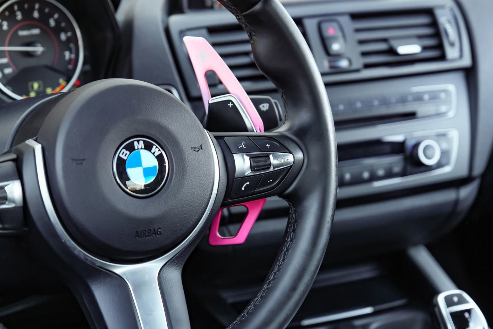 Used 2015 BMW M235i Coupe image 25