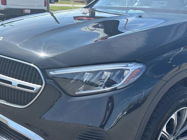Used 2024 Mercedes-Benz GLC 300 image 10