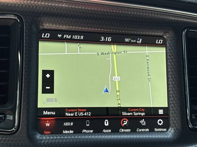 Used 2021 Dodge Challenger SRT Hellcat RWD image 31