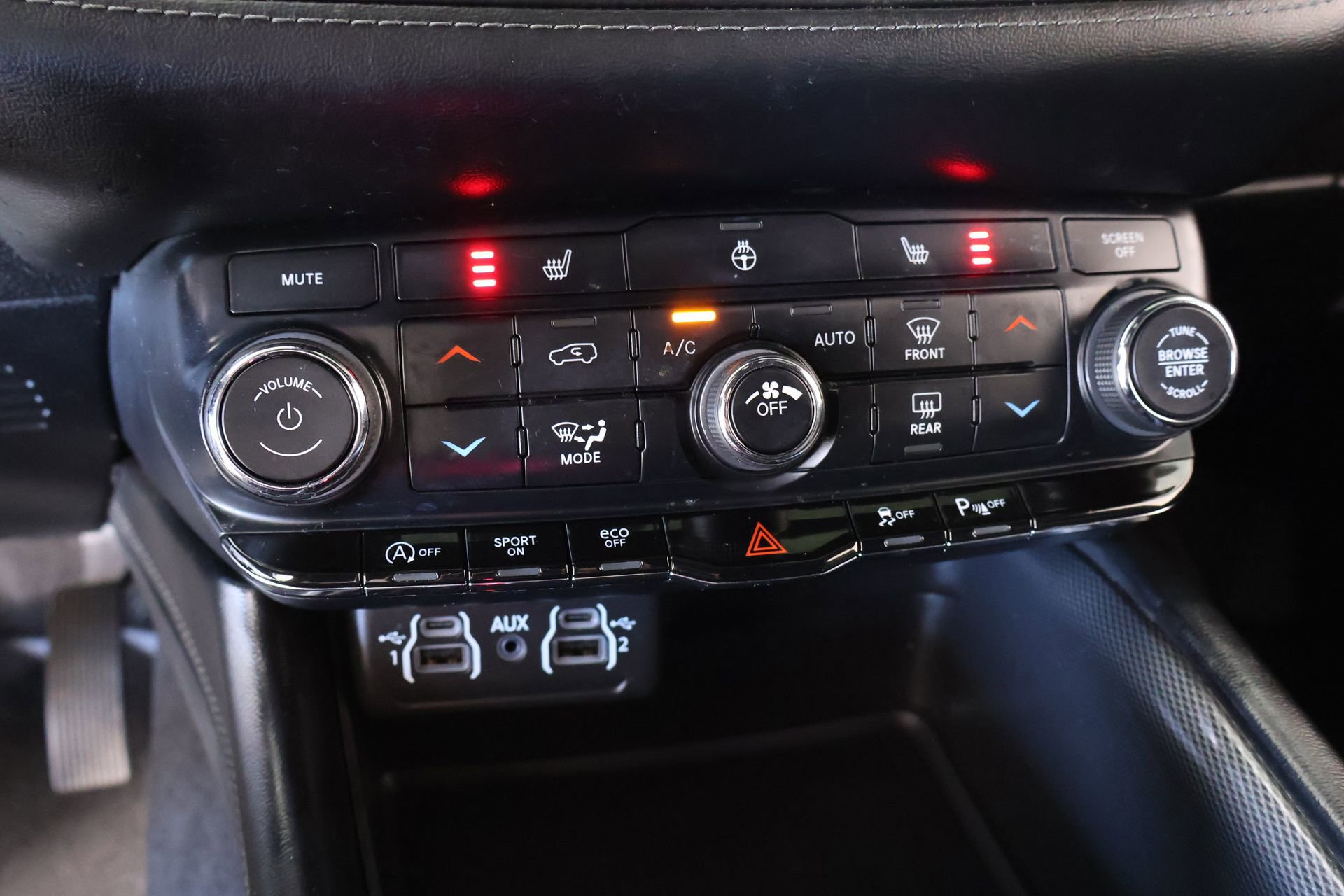 Used 2021 Dodge Durango GT image 8