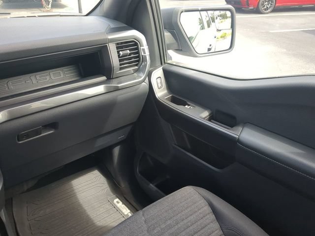 Used 2022 Ford F150 XL w/ STX Appearance Package RWD image 18